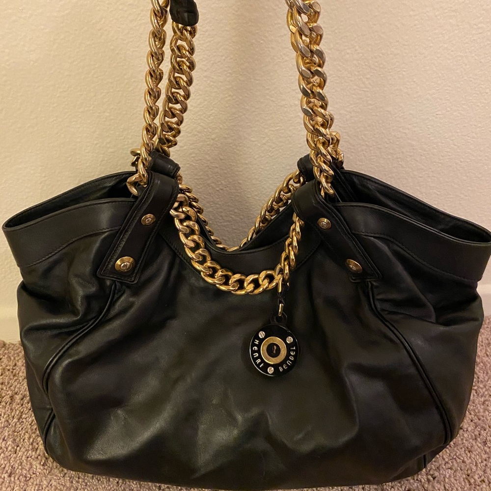 Henri Bendel Handbag